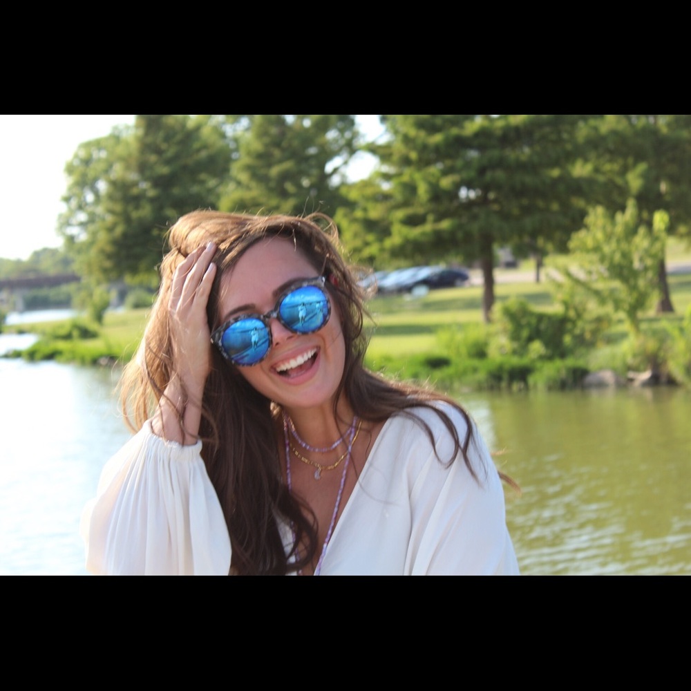 Meet your Posher, Rue